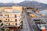 Georgia seaview apartment B2 - Ferienwohnung Kalamata