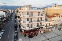 Georgia seaview apartment B2 - B&B