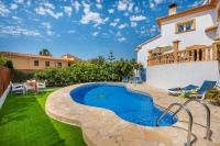 Villa Serena - PlusHolidays - B&B Calpe