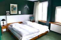 Chambre Double avec Salle de Bains Privative