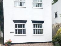 B&B Parkgate - Spring Cottage - Bed and Breakfast Parkgate