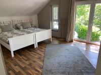 Apartment mit 3 Schlafzimmern