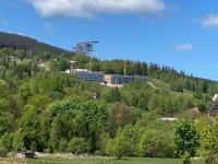 Apartamenty EverySky - Kilińskiego 2 - B&B Świeradów-Zdrój