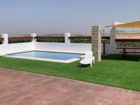 Santa Lucía - Chambres d’hôtes Xérès