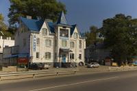 Hotel Pribrezhnaya, Hotels - Kaluga