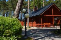 Domki przy plaży - Pod Wydmami - B&B