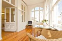 Villa Astrid, T1 Düsseldorf - B&B