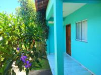 Two-Bedroom Townhouse