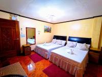Suite Familiare Deluxe