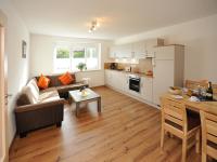 Appartement - Rez-de-Chaussée