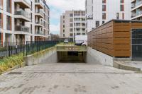 Appartement 2 Chambres