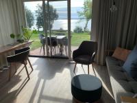 B&B Ascheberg - Ferienwohnung am See - Bed and Breakfast Ascheberg