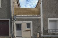 MIMALELY - House & terrace - Ferienwohnung