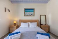 'Nepheli' Mykonean Suite - B&B Ornos