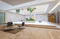 Trastevere Modern Terraced Apt - Ferienwohnung Rom