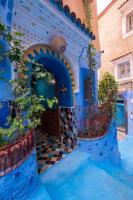 Riad Mosaic - B&B