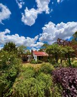 B&B Walcha - Red Hill Cottage Walcha - Bed and Breakfast Walcha