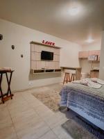 Apartamento Girassol love - Chambres d’hôtes Monte Verde