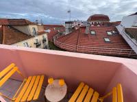 Casas do Olival Apartments - B&B Lisboa
