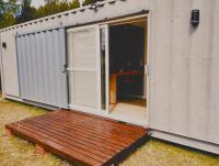 Haus mit 1 Schlafzimmer