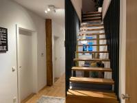 VOH SUPER EXKLUSIVES LOFT, ZENTRAL, Smart-TV, Parkplatz - Ferienwohnung