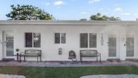 Luxe Modern 2 BDR Near Downtown FTL - B&B