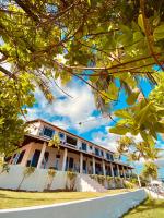 Montepascual Ecovillage - B&B Lagoinha