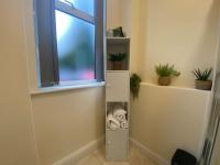 Modern studio apartment - great location! - Chambres d’hôtes Mansfield