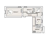 Pellegrino 62 - B&B Roma