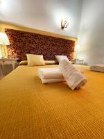 Pellegrino 62 - B&B Roma