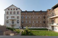 L'Albissia - T2ParkingWifi - Chambres d’hôtes Pornic