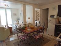 B&B Ria-Sirach - Well equipped apartment, large terrace, BBQ & WIFI - Bed and Breakfast Ria-Sirach