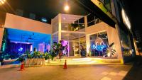 JB Twin Galaxy Residence near KSL Mall and NewYorkHotel - Chambres d'hôtes Johor Bahru