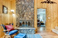 Maison de Vacances 2 Chambres