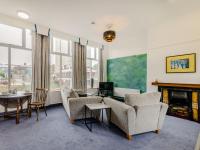 B&B Halifax - Crossley Suite - Uk38334 - Bed and Breakfast Halifax