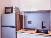 Metropolitan Apartman - City View - B&B