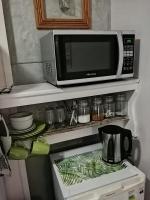 Queen Room with Garden View