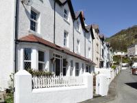 B&B Llandudno - Llwynon Cottage - Bed and Breakfast Llandudno