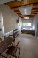 B&B Godoy Cruz - Mini Loft - Bed and Breakfast Godoy Cruz