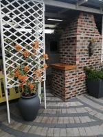 36 Mount Road Guesthouse and Self Catering - Ferienwohnung