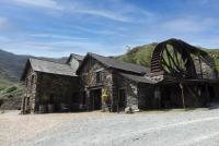The Mountain Cottages - Sawyers - B&B