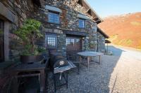 The Mountain Cottages - Sawyers - B&B Coniston
