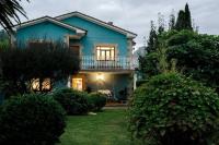 Casa con piscina en el corazón de Cantabria. - Ferienwohnung Cos
