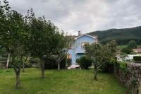 Casa con piscina en el corazón de Cantabria. - B&B Cos