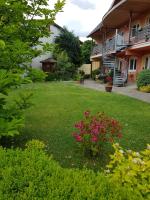 Penzion Areal Zamma - Chambres d'hôtes Rožňava