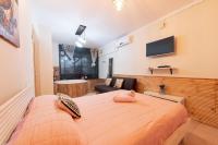 Chalet con 2 Camere da Letto