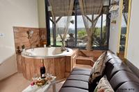 Chalet con 2 Camere da Letto