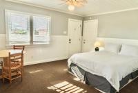 Tower Circle Motel - B&B Buxton