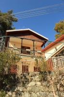 Villa in Moniatis - B&B