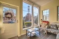 5 Mi to National Mall Home in Washington DC - Ferienwohnung Washington